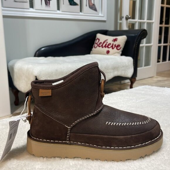 UGG All Gender Campfire Crafted Regenerate - Picture 7 of 10